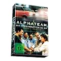 Alphateam - Lebensretter im OP - Staffel 1/Folge 1-13 + Pilotfilm [3 DVDs]