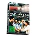 Alphateam - Lebensretter im OP - Staffel 1/Folge 1-13 + Pilotfilm [3 DVDs]