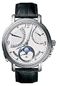 Maurice Lacroix Masterpiece Mens Watch MP7078-SS001-120