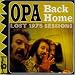 Back Home (Lost 1975 Sessions) Back Home (Lost 1975 Sessions)