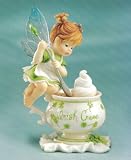 Kitchen Fairy Irish Creme