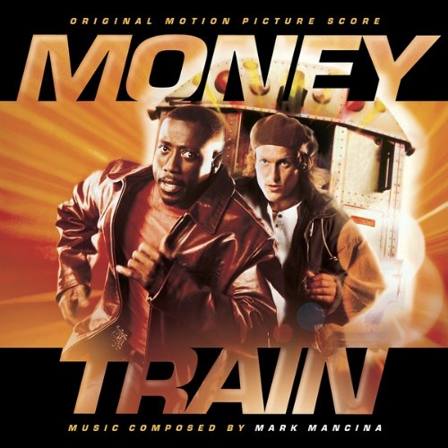 Ost: Money Train Original Soundtrack
