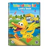 WordWorld: Lucky Duck ~ WordFriends