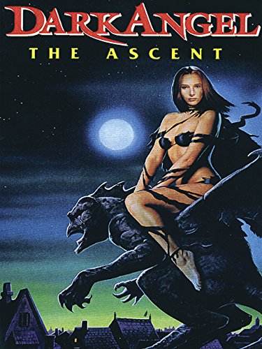 Dark Angel: The Ascent