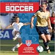 US Womens National Team Soccer 2009 Wall Calendar