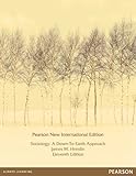 Sociology : a down-to-earth approach