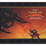 The Art of Kung Fu Panda