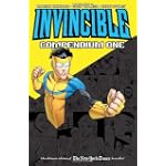 Invincible Compendium Volume 1 TP