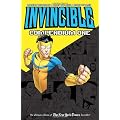 Invincible Compendium Volume 1 TP