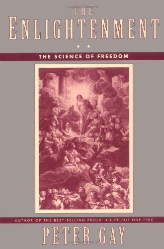 The Enlightenment Vol 2: Science of Freedom