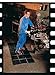 Interlock Drainage Mat, Black, 3 ft.x3 ft.
