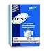 Tena Bariatric Hi-Rise Briefs, Extra Large (XL) Pk/12