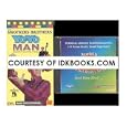 **2-PACK: Yo-Yo Man - The Smothers Brothers Instructional Video - Kodak Video Programs **PLUS FREE SOUND EFFECTS FOR YOUR YO-YO TRICKS: Brand New, Factory-Sealed 61 Sound Effects CD by Personal Growth Technologies *SHIPS SAME DAY WITH FREE TRACKING*