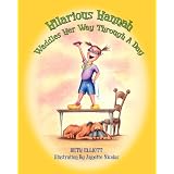 Hilarious Hannah Waddles Her Way Through A Day