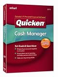 Quicken Cash Manager 2010