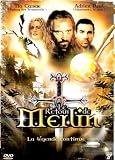 Revue Seven7  / Le retour de merlin