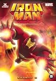 Iron Man Vol. 6 (02. Staffel, Vol. 03)