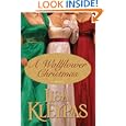 A Wallflower Christmas