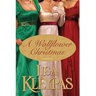 A Wallflower Christmas by  Lisa Kleypas