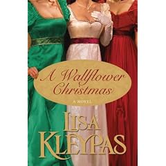 A Wallflower Christmas