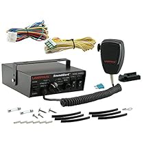 Best Price Lamphus Soundalert 1 Watt Hand Held Microphone 5