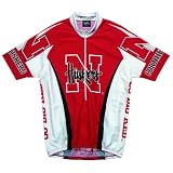 Nebraska College Jersey at Adrenaline