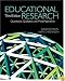 Educational Research: Quantitative, Qualitative, and Mixed Approaches