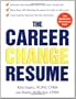 The Career Change Resume