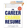 The Career Change Resume