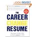 The Career Change Resume