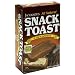 Jacobsen Toast Cinnamon Snack Toast, 5.6-Ounce Packages (Pack of 12) Image