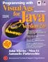 Programming With VisualAge for Java Version 3.5 (3rd Edition)