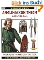 Anglo-Saxon Thegn AD 449-1066 (Warrior)