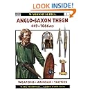Anglo-Saxon Thegn AD 449-1066 (Warrior)