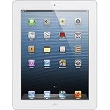 Apple iPad with Retina Display 32GB WiFi White | MD514LL/A