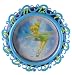 Disney Fairies Clock- Tinkerbell's Magic Touch Wall Clock