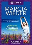 Gaiam Portraits of Inspiring Lives W/Marcia Wieder