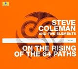 On the Rising of the 64 Paths