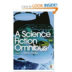 A Science Fiction Omnibus