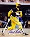 Dave Parker Autographed/Hand Signed Pittsburgh Pirates 16x20 Photo (Black Jersey)
