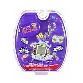 Littlest Pet Shop Digital Pets - Puppy by Hasbro