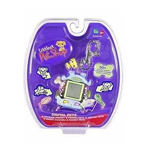 Littlest Pet Shop Digital Pets - Puppy by 