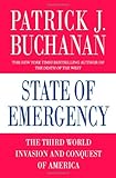 State of Emergency: The Third World Invasion and Conquest of America