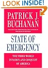 State of Emergency: The Third World Invasion and Conquest of America
