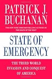 State of Emergency: The Third World Invasion and Conquest of America