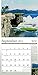 World's Toughest Golf Holes 2015 Calendar