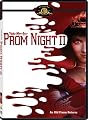 Hello Mary Lou: Prom Night II