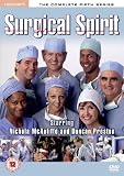 Surgical Spirit - Series 5 - Complete [DVD] [1993]