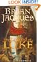 The Legend of Luke (Redwall, Book 12)