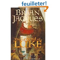 The Legend of Luke